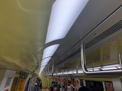 -乌石浦(地铁站)