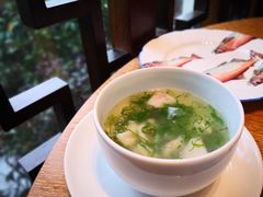 -宁波柏悦酒店·钱湖渔港