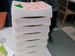 -海底捞火锅(万科广场店)