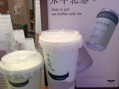 -太犇牛手作茶铺(江北虹悦城店)