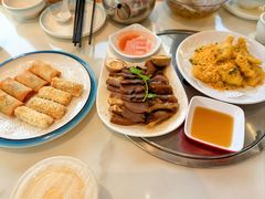 -鹅香四海·卤水火锅·砂锅粥·潮汕菜(宝安店)