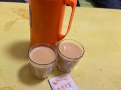 -老光明岗琼甜茶馆