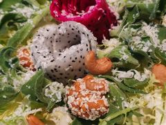 -彩虹之约•淮扬家宴(亚运村店)