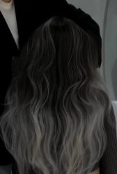 -H·Y HAIR SALON烫发·染发·造型