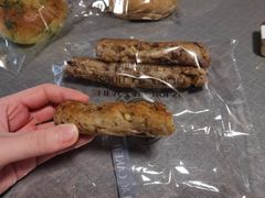 蜂蜜坚果棒-丁香西饼屋(桂林路店)