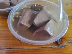 -梁记猪红店(员村昌乐园店)