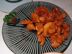 -田婆婆的菜(友谊阳光城店)