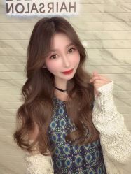 -3AM HAIR SALON染发接发