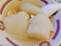 -七爷清汤腩·港式餐厅(金狮广场店)
