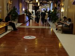 -汤连得温泉馆(宝山店)