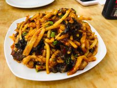 -力力豆花庄(广渠门店)