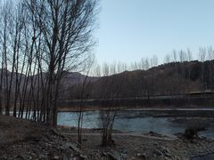 -白河湾生态旅游一条川