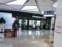 -万达广场(南昌红谷滩店)