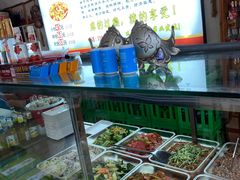 -娜娜大盘鸡(金谷园路店)