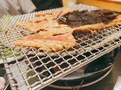 -合易泓烤肉•首创生椰大油边(宁山路店)