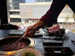 -御牛道日式烤肉料理(杭州万象城店)
