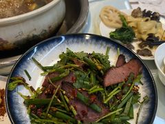 -名善山珍·野生菌汤锅(文殊院店)