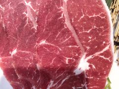 -九田家黑牛烤肉料理·自助(洪洞县城市花园店)