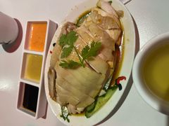 -芽笼芽笼新加坡餐厅(世纪汇店)