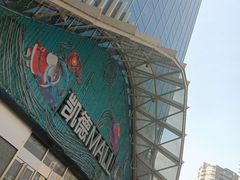 -凯德MALL(望京店)