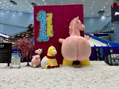 -广州热雪奇迹