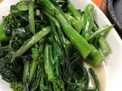 -东升饭店(员村三横路店)