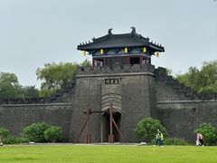-三国水浒景区(无锡影视基地)