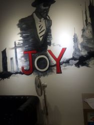-JOY Hair salon
