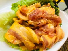 五花肉-P1泥炉烤肉(市桥富华东路店)