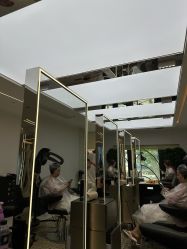 -魔型社烫染店