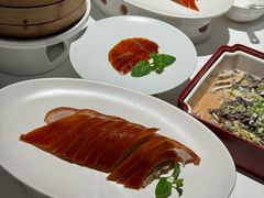 -四季民福烤鸭店(前门大栅栏店)