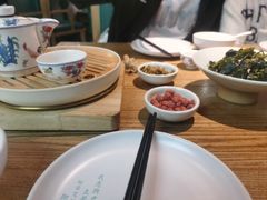 -潮粥荟·潮汕砂锅粥(槐房万达店)