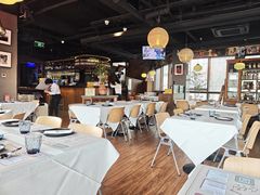 -安妮意大利餐厅(日坛店)