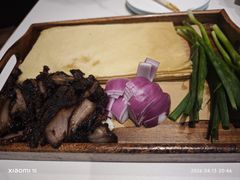 -老济南·地道济南菜(大明湖店)