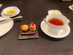 -LA TABLE de Joël Robuchon Restaurant
