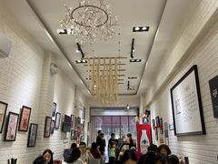 大堂-大嘻咹biangbiang面(历史博物馆店)