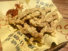 -泥糊破店小酒馆·团建聚餐(南京西路店)