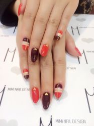 MIMI NAIL(伊势丹店)-爱睫物语·疗愈美睫美甲
