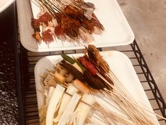 -川成串·自助串串香火锅(朝阳店)