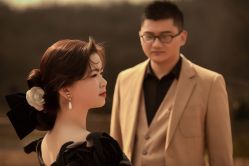 -第一夫人婚纱摄影(南京店)