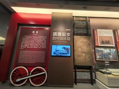 -中国铁道博物馆(正阳门馆)