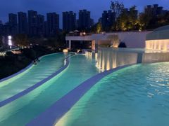 -清河半岛温泉度假酒店