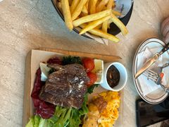 -玲婧胡同·生日蛋糕·餐厅(嘉里城店)