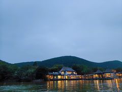 -云龙湖旅游景区