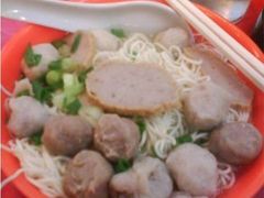 -富记鱼蛋粉(西村店)