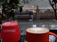 西瓜汁-COMMUNE幻师(天品西岸店)
