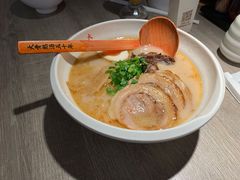 -味千拉面(德雅路CFC富兴时代店)