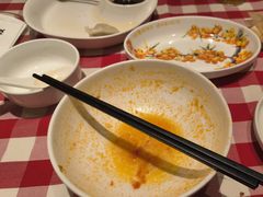 -西贝(紫荆广场店)