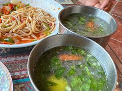 -巴依老爷新疆美食(工体旗舰店)
