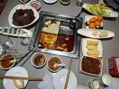 -海底捞火锅(关山保利店)